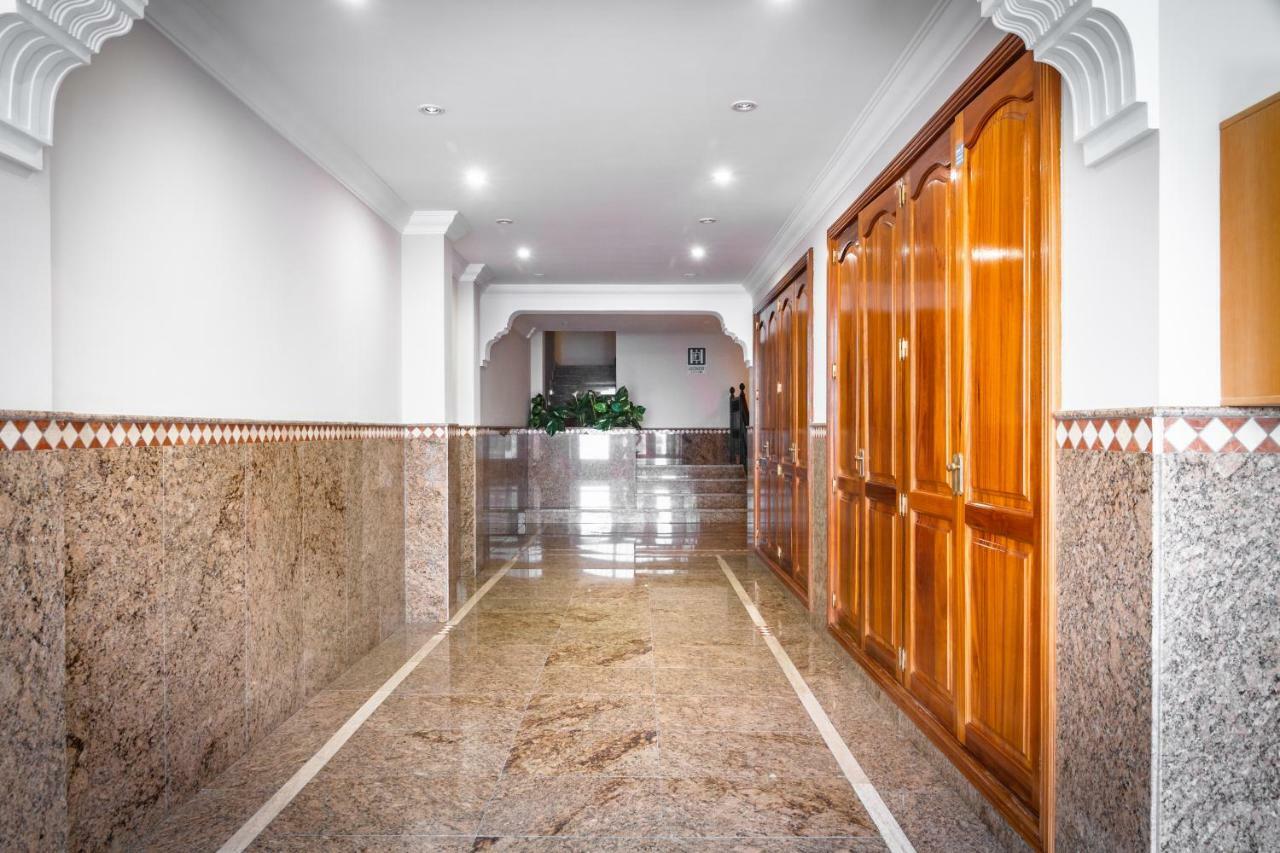 Rooms & Suites Balcony 3D Arrecife  Exterior photo