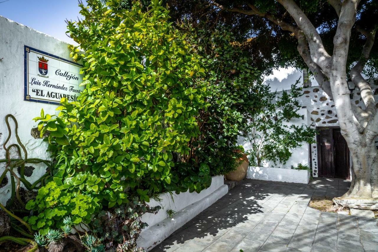 Rooms & Suites Balcony 3D Arrecife  Exterior photo