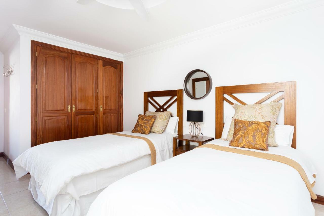 Rooms & Suites Balcony 3D Arrecife  Exterior photo