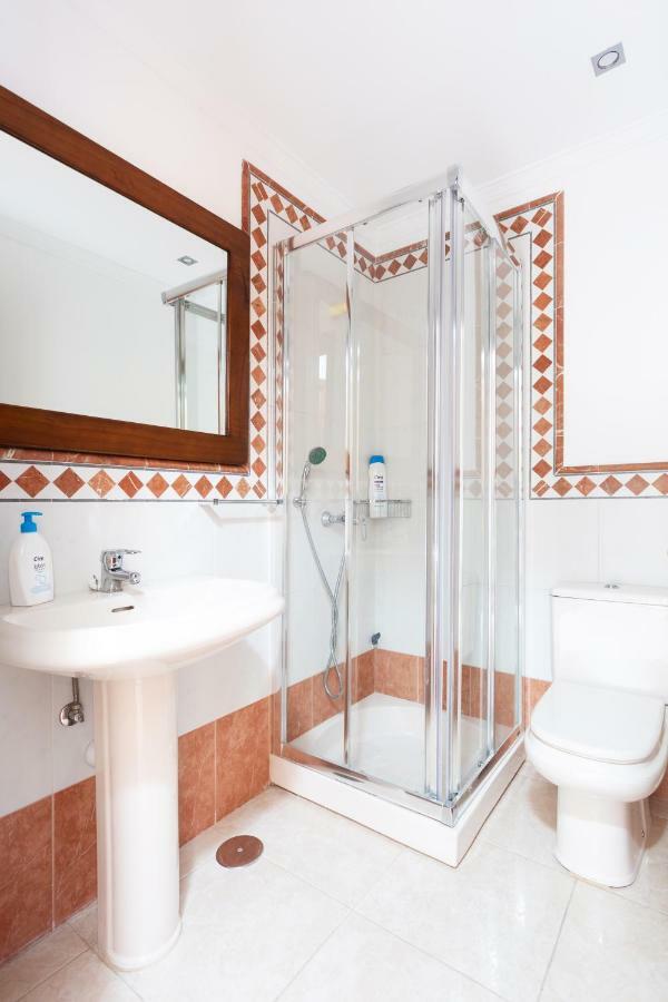 Rooms & Suites Balcony 3D Arrecife  Exterior photo