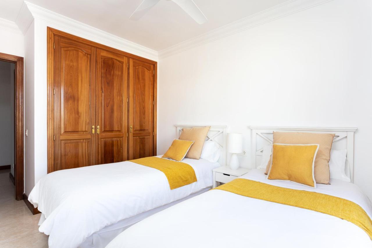 Rooms & Suites Balcony 3D Arrecife  Exterior photo