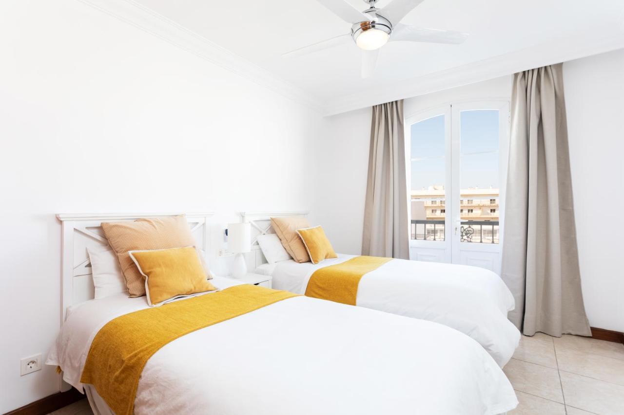 Rooms & Suites Balcony 3D Arrecife  Exterior photo
